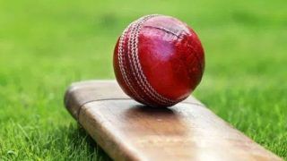 Match Referee Irked After Ranji Cricketers Forced to Have Lunch Sitting on Ground